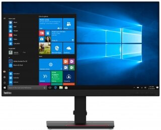 Lenovo ThinkVision T27q-20 Monitör (61EDGAT2TK)