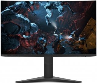 Lenovo G32qc-10 Monitör (66A2GACBTK)