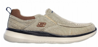 Skechers Delson 2.0 Larwin Spor Ayakkabı (210025-SND)