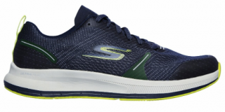 Skechers Go Run Pulse Spor Ayakkabı (220022-NVLM)