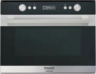 Hotpoint-Ariston MS 767 IX HA Mikrodalga Fırın