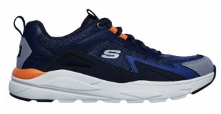 Skechers Verrado Randen Spor Ayakkabı (210037-BLU)