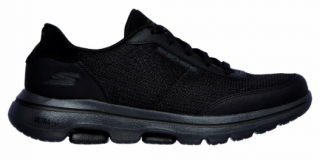 Skechers Go Walk 5 Spor Ayakkabı (216012-BKCC)