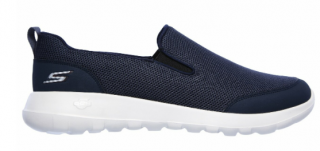 Skechers Go Walk Max Spor Ayakkabı (216010-NVY)