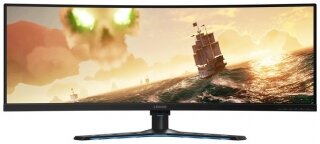 Lenovo Legion Y44w-10 Monitör (65EARAC1TK)