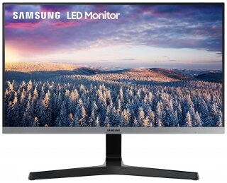 Samsung LS24R350FHMXUF (S24R350) Monitör (S24R350FHM)