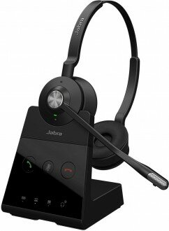 Jabra Engage 65 Stereo Kulaklık (Stereo)