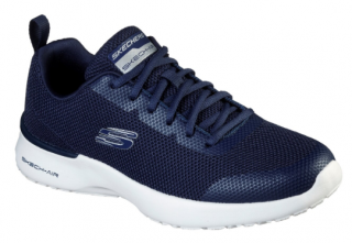 Skechers Skech Air Dynamigh Winly Spor Ayakkabı (232007-NVY)