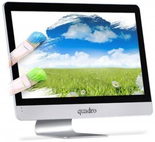 Quadro Rapid AIO AMD22-87824