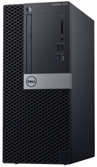 Dell OptiPlex 7070 (N007O7070MT_W)