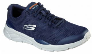 Skechers Equalizer 4.0 Generation Spor Ayakkabı (232022-NVY)