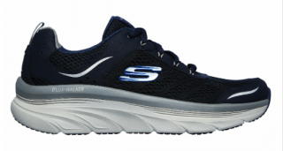 Skechers D'lux Walker Spor Ayakkabı (232044-NVGY)