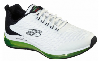 Skechers Arch Element 2 Lomarch Spor Ayakkabı (232036-WBK)