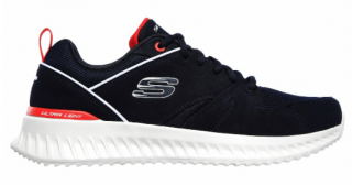 Skechers Matera 2.0 Konstable Spor Ayakkabı (232058-NVY)