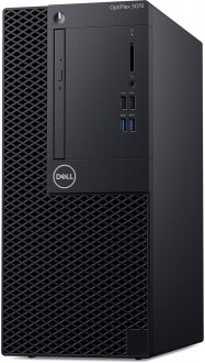 Dell OptiPlex 3070 (N007O7070MT_U)