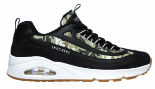 Skechers Uno Spor Ayakkabı (237018-CAMO)