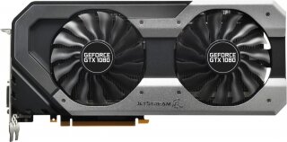 Palit GeForce GTX 1080 Super JetStream (NEB1080S15P2-1040J)