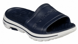 Skechers Go Walk 5 Terlik (243005-NVY)