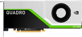 NVIDIA Quadro RTX 8000