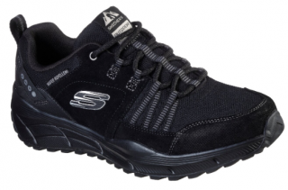 Skechers Equalizer 4.0 Trail Spor Ayakkabı (237023-BBK)