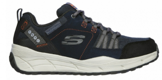 Skechers Equalizer 4.0 Trail Spor Ayakkabı (237023 -NVY)