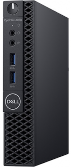 Dell OptiPlex 3070 (N012O3070MFF_U)