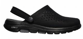 Skechers Go Walk 5 Terlik (243002-BKCC)