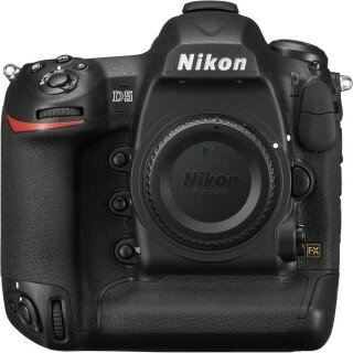 Nikon D5 DSLR Fotoğraf Makinesi