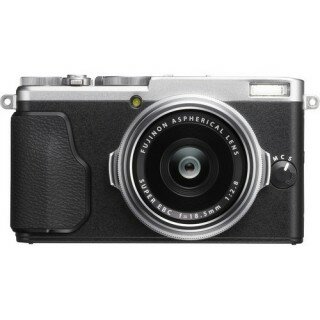 Fujifilm X70 Kompakt Fotoğraf Makinesi