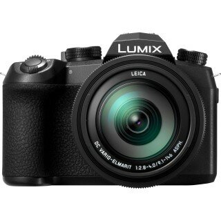 Panasonic LUMIX FZ 1000 II Kompakt Fotoğraf Makinesi