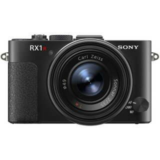 Sony DSC-RX1R Kompakt Fotoğraf Makinesi (24 MP)