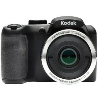 Kodak PIXPRO AZ252 Kompakt Fotoğraf Makinesi