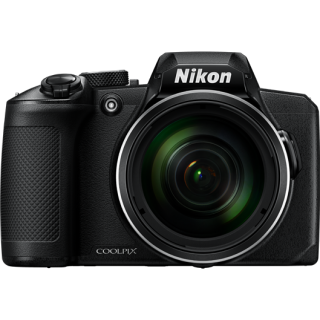 Nikon COOLPIX B600 Kompakt Fotoğraf Makinesi