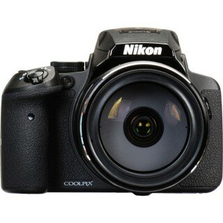 Nikon Coolpix P900 Kompakt Fotoğraf Makinesi