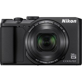 Nikon Coolpix A900 Kompakt Fotoğraf Makinesi