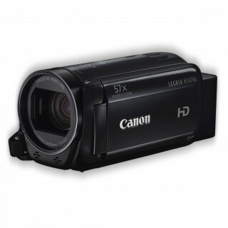 Canon LEGRIA HF R706 Video Kamera