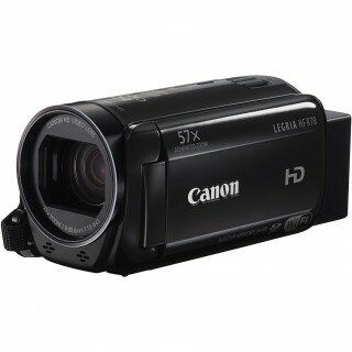 Canon LEGRIA HF R78 Video Kamera