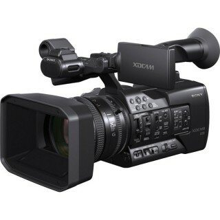 Sony PXW-X160 Video Kamera