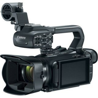 Canon XA30 Video Kamera