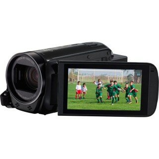 Canon LEGRIA HF R77 Video Kamera