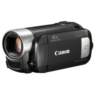 Canon LEGRIA FS46 Video Kamera