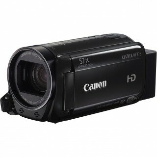 Canon LEGRIA HF R76 Video Kamera