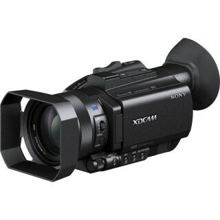 Sony PXW-X70 Video Kamera