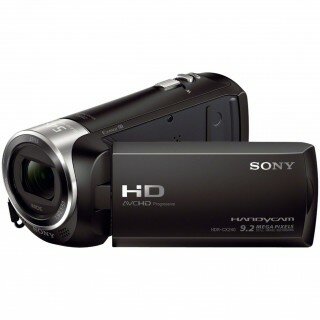 Sony HDR-CX240 Video Kamera