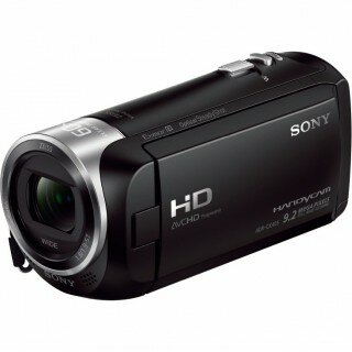 Sony CX405 Video Kamera (HDR-CX405)