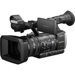 Sony HXR-NX3 Video Kamera