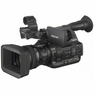 Sony PXW-X200 Video Kamera