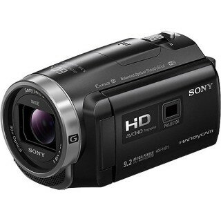 Sony HDR-PJ675 Video Kamera