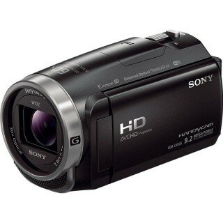 Sony HDR-CX625 Video Kamera