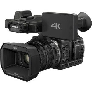 Panasonic HC-X1000 Video Kamera